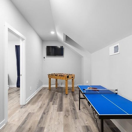 Cozy Lake Cottage W/ Kayaks, Sups, Pool & Firepit Winchester エクステリア 写真