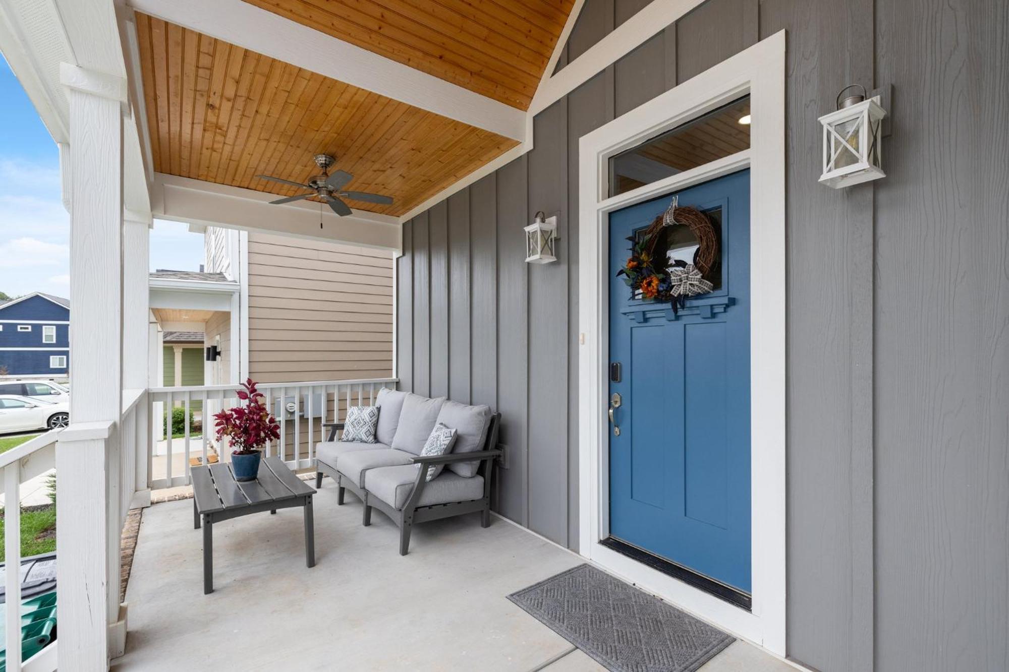 Cozy Lake Cottage W/ Kayaks, Sups, Pool & Firepit Winchester エクステリア 写真