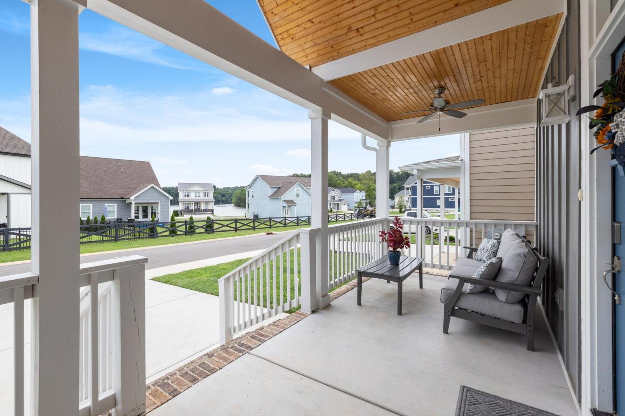 Cozy Lake Cottage W/ Kayaks, Sups, Pool & Firepit Winchester エクステリア 写真